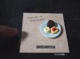 画像2: ミニチュア　ディスプレイシリーズ　　３種　カヌレ　ドーナツ　パイ　