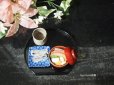 画像4: 食品サンプル　ミニ　和食　海鮮丼セット　撮影小物・ショップディスプレイ　お供えにも！ (4)