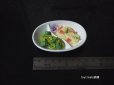 画像14: 食品サンプル　スーパードルフィーサイズ　1/3　1/4ドール撮影小物　イタリアンプレート