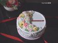画像4: スイーツデコ　デコレーションケーキ型　　フラワーケーキ　　プレゼントにも！