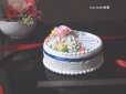 画像8: スイーツデコ　デコレーションケーキ型　　フラワーケーキ　小物入れ　プレゼントにも！