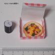 画像3: ドールハウス　ミニチュア　トラットリア　ショーケース　メニュー陳列棚