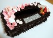 画像5: スイーツデコ　ティッシュケース　チョコレート＆バラケーキC　誕生日プレゼントに！