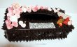 画像2: スイーツデコ　ティッシュケース　チョコレート＆バラケーキC　誕生日プレゼントに！