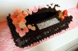 画像6: スイーツデコ　ティッシュケース　チョコレート＆バラケーキC　誕生日プレゼントに！