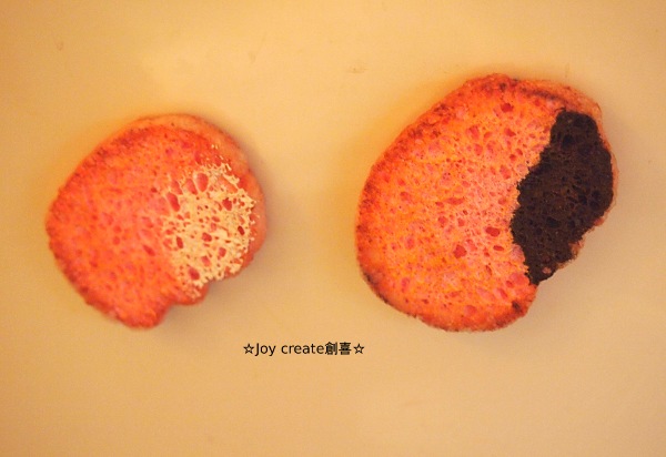 画像: スイーツデコ　撮影小物にも！イチゴムースのケーキ　アクセサリートレー